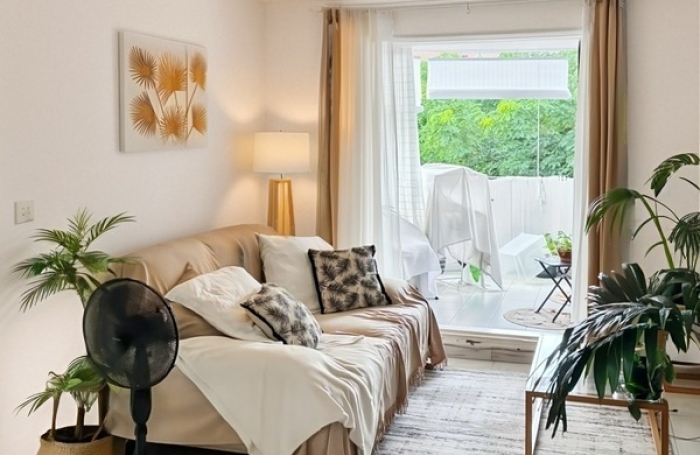 Vente Appartement 97419