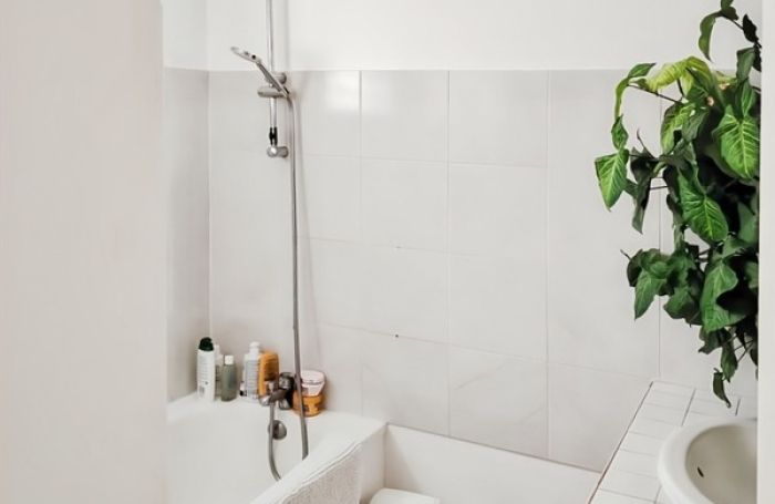Vente Appartement 45m&sup2; 2 pièces La Possession