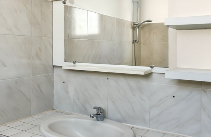 Vente Appartement 45m&sup2; 2 pièces La Possession