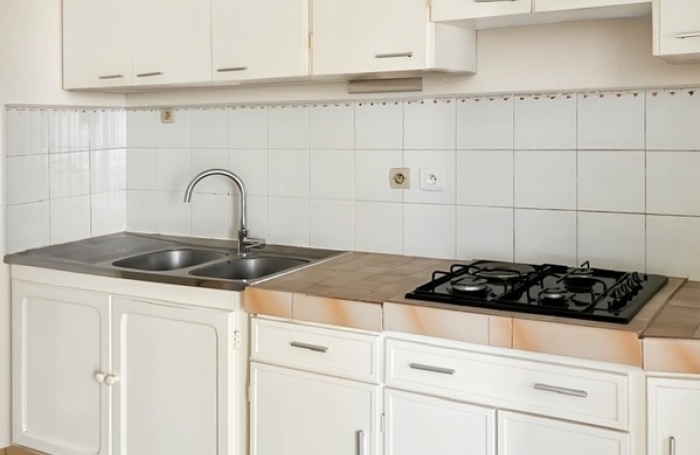 Vente Appartement 45m&sup2; 2 pièces La Possession