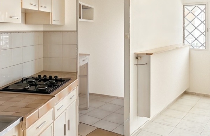 Vente Appartement 45m&sup2; 2 pièces La Possession