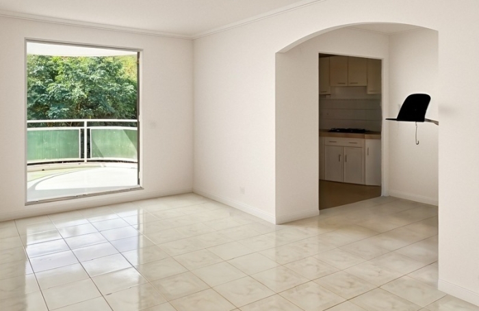 Vente Appartement 45m&sup2; 2 pièces La Possession