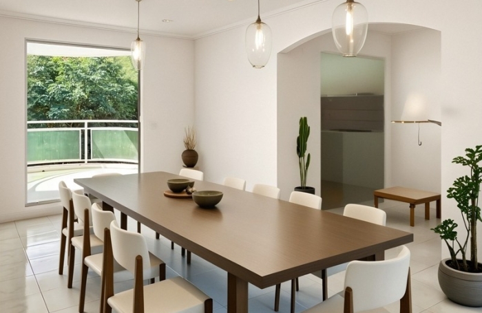Vente Appartement 45m&sup2; 2 pièces La Possession