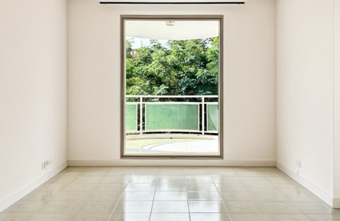 Vente Appartement 45m&sup2; 2 pièces La Possession
