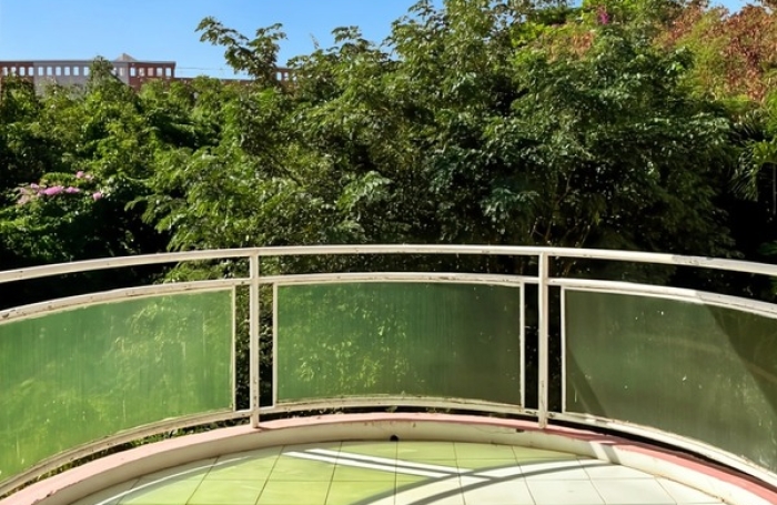 Vente Appartement 45m&sup2; 2 pièces La Possession