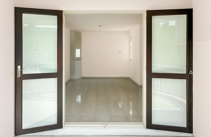 Vente Appartement 45m&sup2; 2 pièces La Possession
