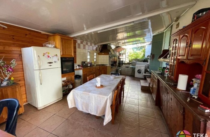 Vente Maison 97437