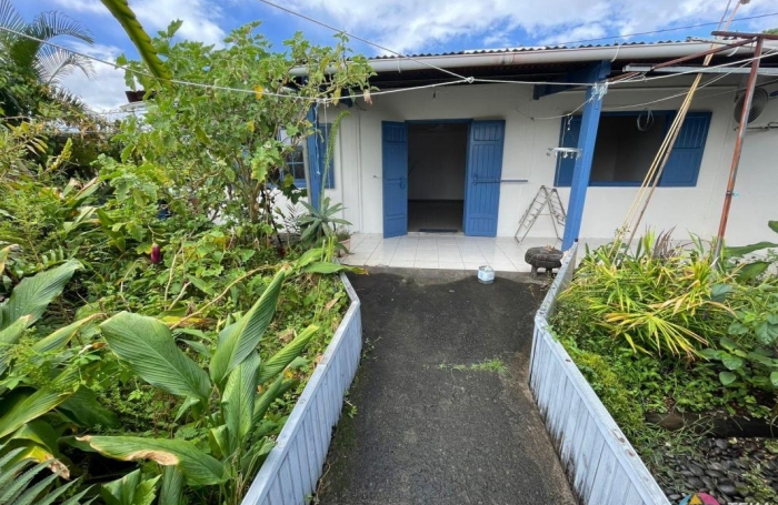 Vente Maison 121m&sup2; 5 pièces Sainte Anne