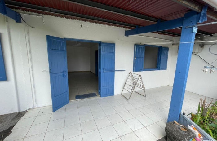 Vente Maison 121m&sup2; 5 pièces Sainte Anne
