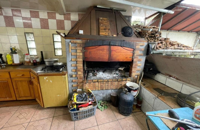 Vente Maison 121m&sup2; 5 pièces Sainte Anne