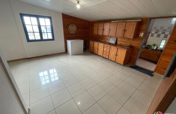 Vente Maison 121m&sup2; 5 pièces Sainte Anne