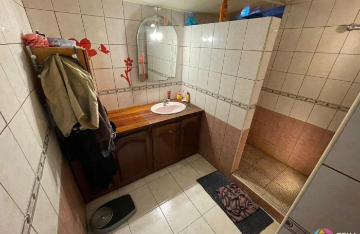 Vente Maison 121m&sup2; 5 pièces Sainte Anne