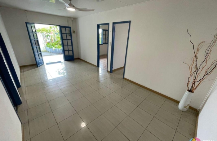 Vente Maison 121m&sup2; 5 pièces Sainte Anne
