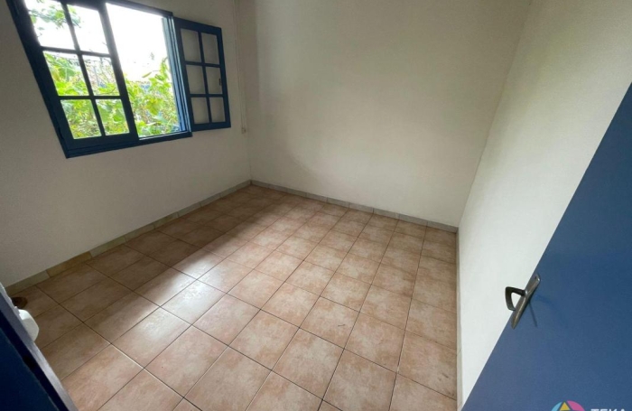 Vente Maison 121m&sup2; 5 pièces Sainte Anne