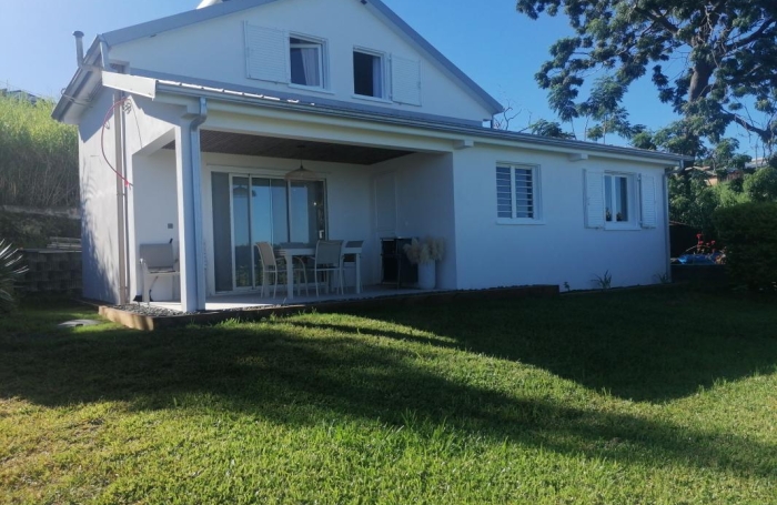 Vente Maison 97423