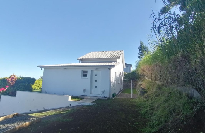 Vente Maison 110m&sup2; 4 pièces Le Guillaume