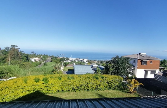 Vente Maison 110m&sup2; 4 pièces Le Guillaume