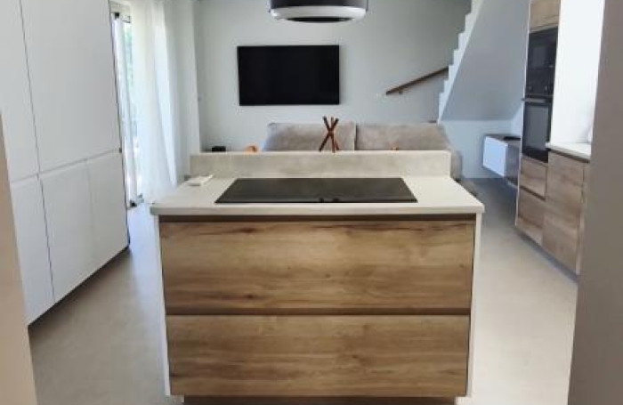 Vente Maison 110m&sup2; 4 pièces Le Guillaume