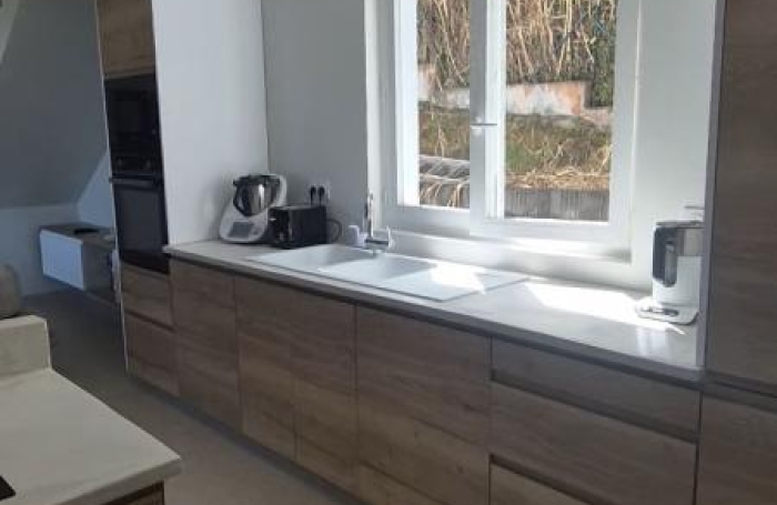 Vente Maison 110m&sup2; 4 pièces Le Guillaume