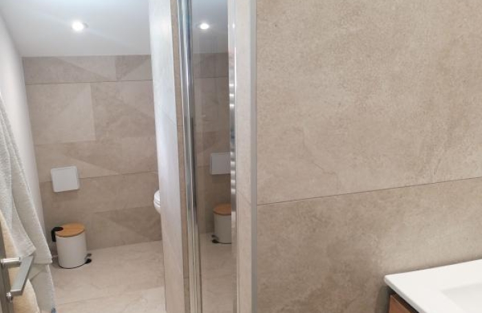 Vente Maison 110m&sup2; 4 pièces Le Guillaume