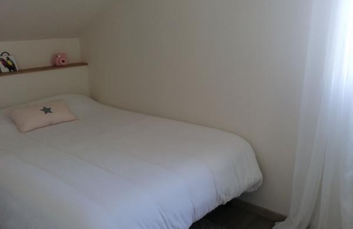 Vente Maison 110m&sup2; 4 pièces Le Guillaume