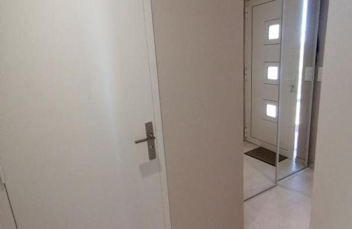 Vente Maison 110m&sup2; 4 pièces Le Guillaume