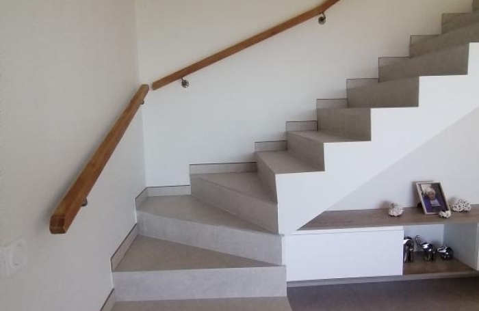Vente Maison 110m&sup2; 4 pièces Le Guillaume