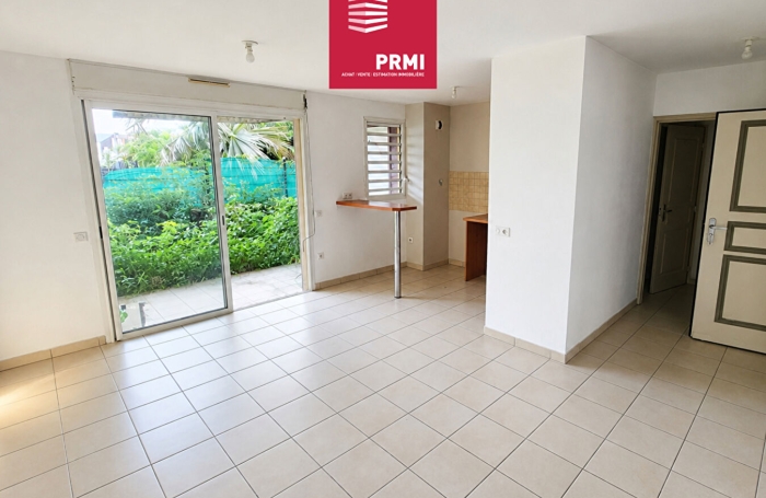 Vente Appartement 