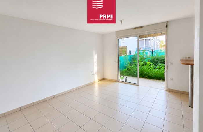 Vente Appartement 45.92m&sup2; 2 pi&egrave;ces Bras-Panon