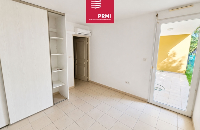 Vente Appartement 45.92m&sup2; 2 pi&egrave;ces Bras-Panon