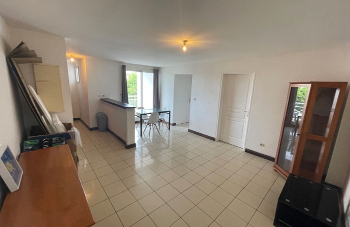 Location Appartement 