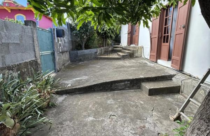 Location Maison 97435