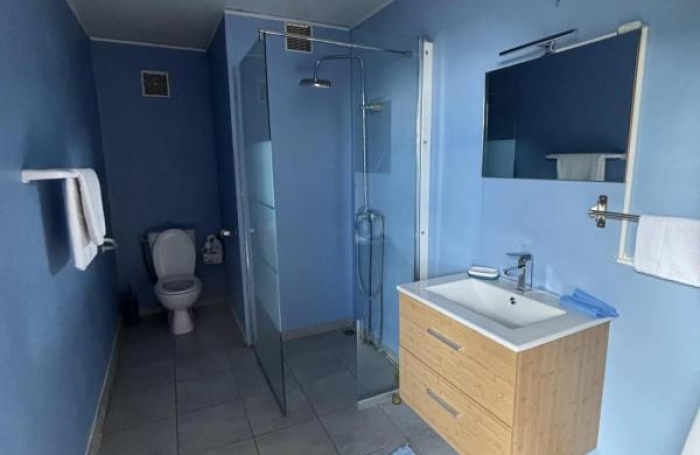 Location Maison 110m&sup2; 5 pièces Saint Gilles Les Hauts