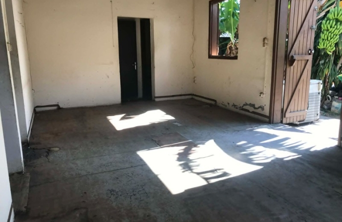 Vente Terrain 120m&sup2; Saint-Pierre