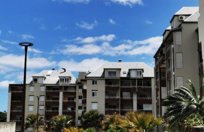 Vente Appartement 97470