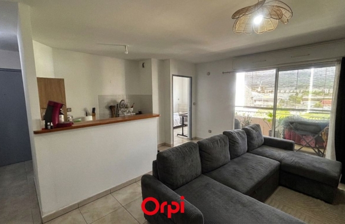 Vente Appartement 44m&sup2; 2 pièces Saint-Beno&icirc;t