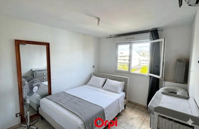 Vente Appartement 44m&sup2; 2 pièces Saint-Beno&icirc;t