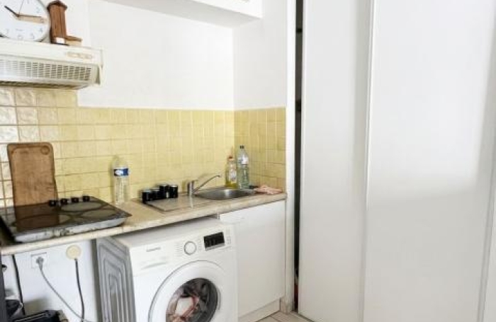 Vente Appartement 40.2m&sup2; 2 pièces Sainte Clotilde