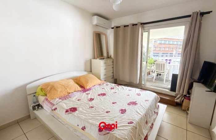 Vente Appartement 40.2m&sup2; 2 pièces Sainte Clotilde