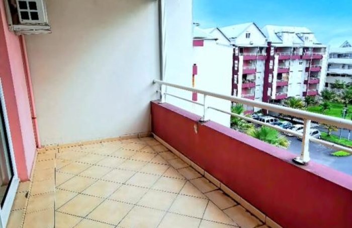 Vente Appartement 44m&sup2; 2 pièces Saint-Beno&icirc;t