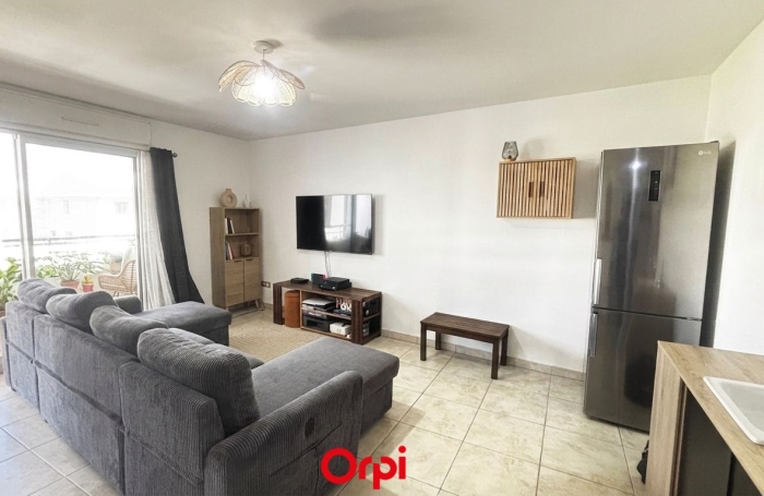 Vente Appartement 44m&sup2; 2 pièces Saint-Beno&icirc;t