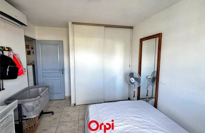 Vente Appartement 44m&sup2; 2 pièces Saint-Beno&icirc;t