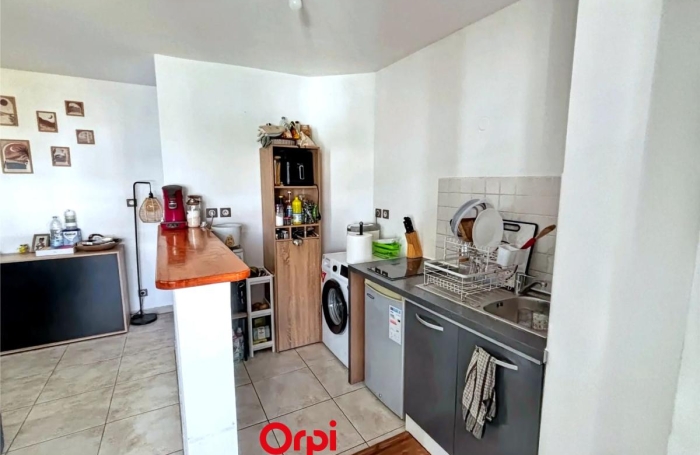 Vente Appartement 44m&sup2; 2 pièces Saint-Beno&icirc;t