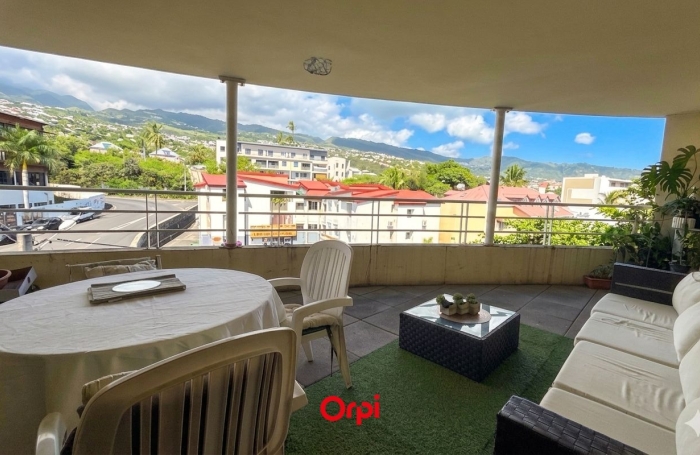 Vente Appartement 97490