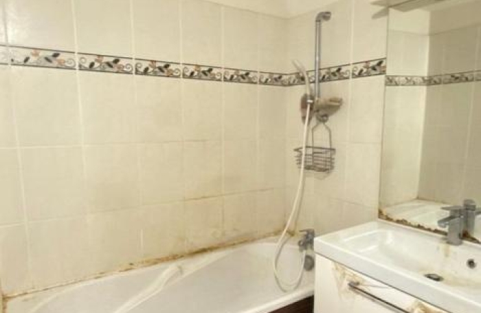 Vente Appartement 40.2m&sup2; 2 pièces Sainte Clotilde