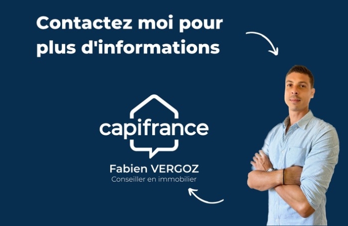 Vente Maison 77m&sup2; 4 pièces Saint-Leu