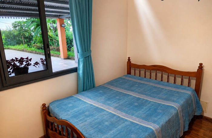 Vente Maison 68m&sup2; 3 pièces Saint Louis