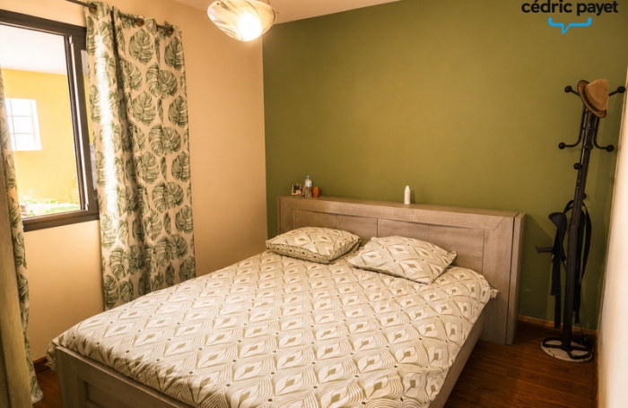 Vente Maison 68m&sup2; 3 pièces Saint Louis