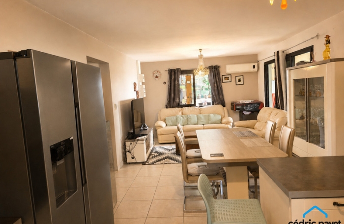 Vente Maison 68m&sup2; 3 pièces Saint Louis