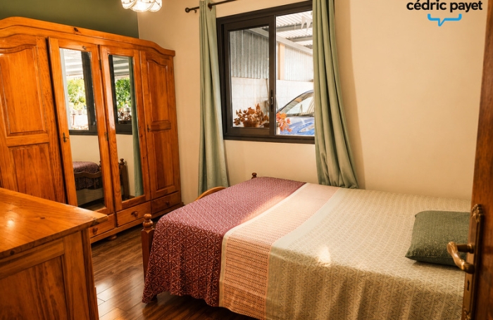 Vente Maison 68m&sup2; 3 pièces Saint Louis